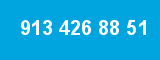 913 426 88 51 913 426 88 51